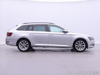Škoda Superb 2,0 TDI 140kW 4x4 DSG Sty 2017