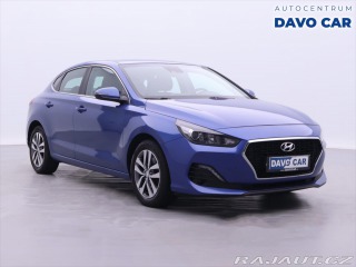 Hyundai i30 1,0 T-GDI 88kW Fastback C