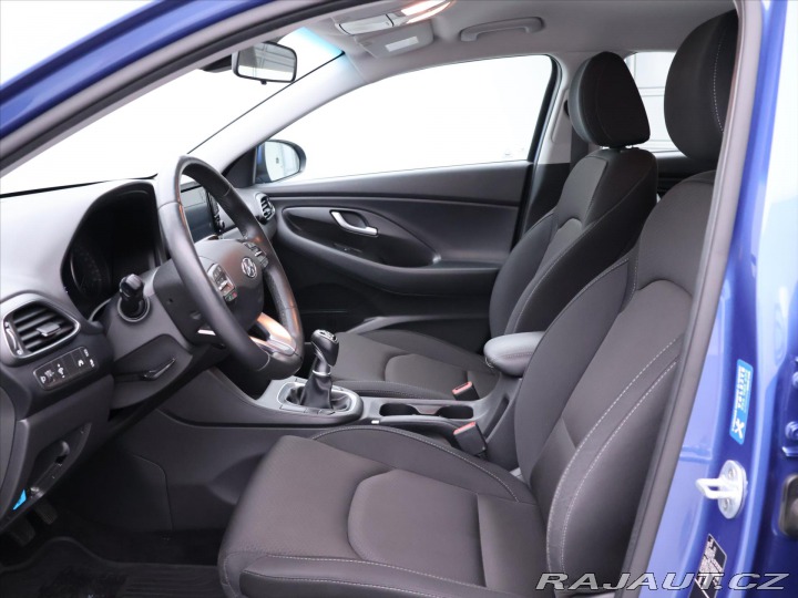 Hyundai i30 1,0 T-GDI 88kW Fastback C 2019