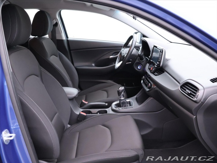 Hyundai i30 1,0 T-GDI 88kW Fastback C 2019