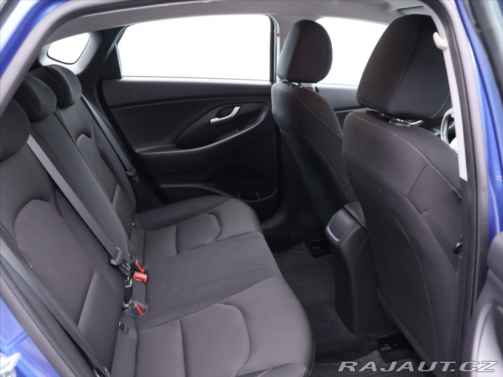 Hyundai i30 1,0 T-GDI 88kW Fastback C 2019
