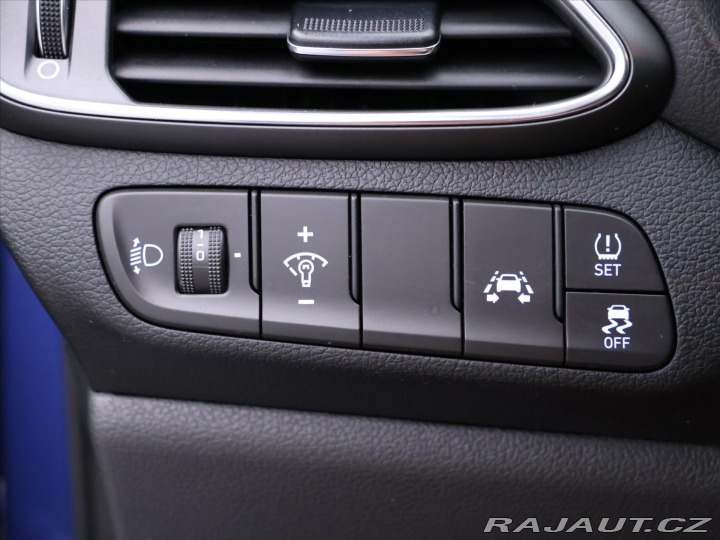 Hyundai i30 1,0 T-GDI 88kW Fastback C 2019