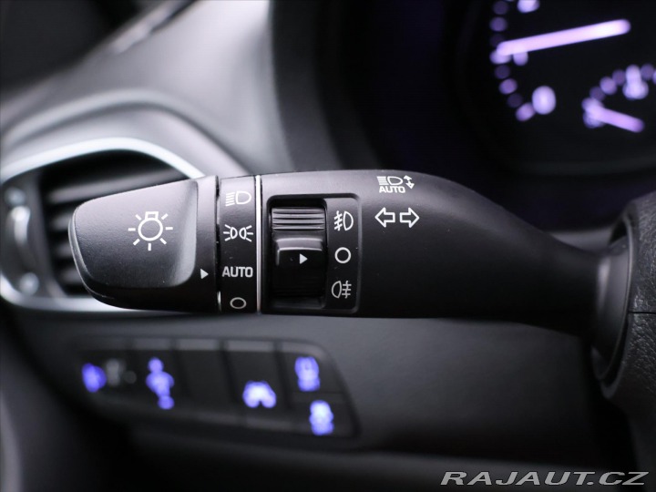 Hyundai i30 1,0 T-GDI 88kW Fastback C 2019