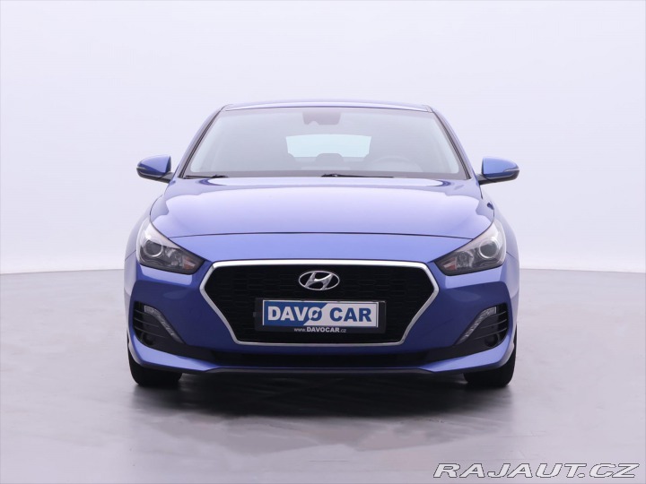 Hyundai i30 1,0 T-GDI 88kW Fastback C 2019