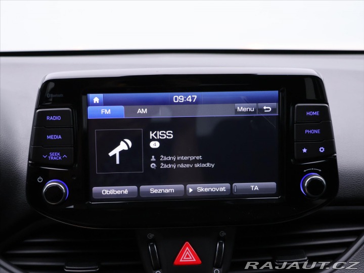 Hyundai i30 1,0 T-GDI 88kW Fastback C 2019