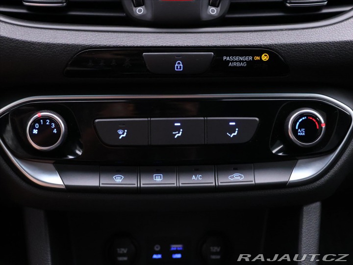 Hyundai i30 1,0 T-GDI 88kW Fastback C 2019