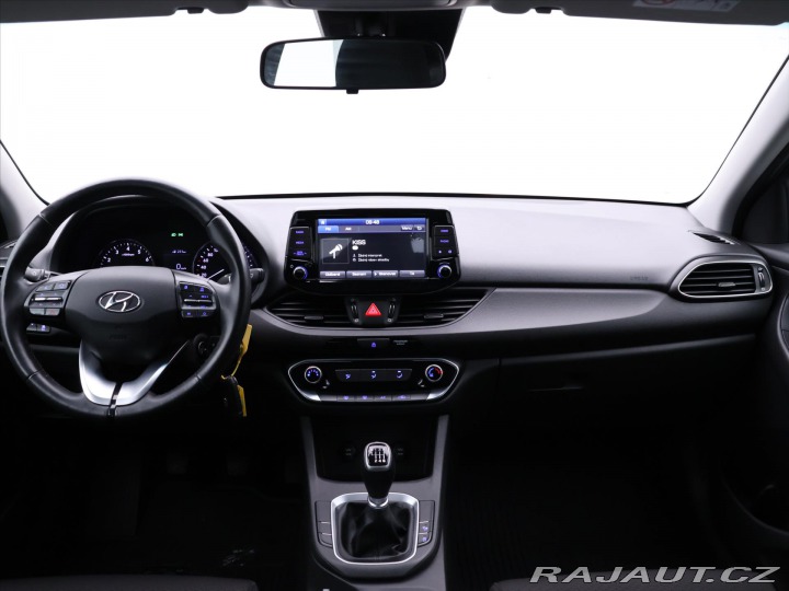 Hyundai i30 1,0 T-GDI 88kW Fastback C 2019