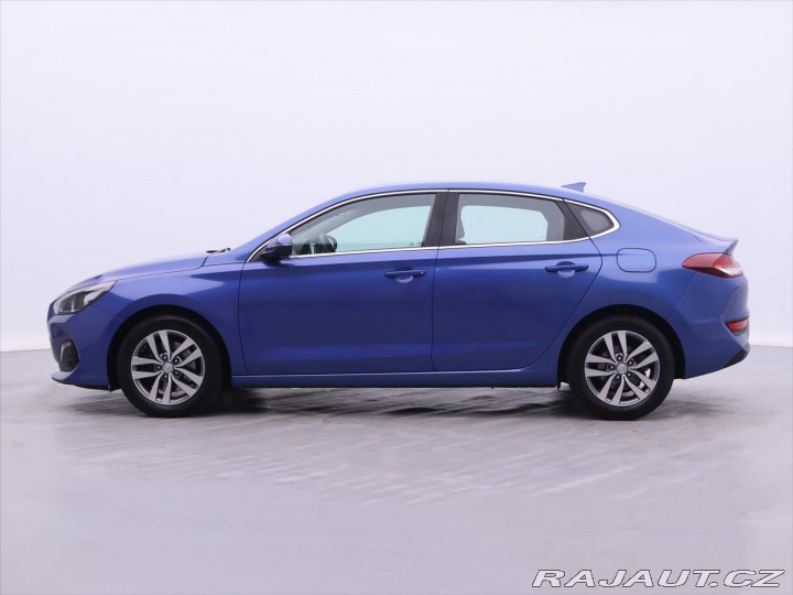 Hyundai i30 1,0 T-GDI 88kW Fastback C 2019