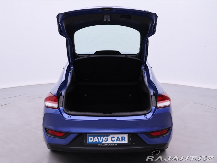 Hyundai i30 1,0 T-GDI 88kW Fastback C 2019