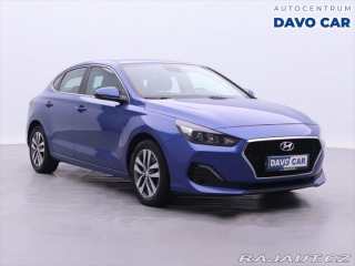 Hyundai i30 1,0 T-GDI 88kW Fastback C 2019