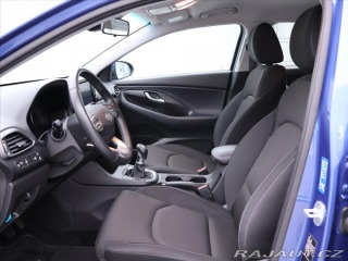 Hyundai i30 1,0 T-GDI 88kW Fastback C 2019