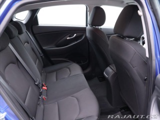 Hyundai i30 1,0 T-GDI 88kW Fastback C 2019