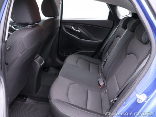 Hyundai i30 1,0 T-GDI 88kW Fastback C 2019