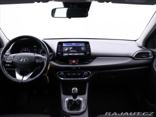 Hyundai i30 1,0 T-GDI 88kW Fastback C 2019
