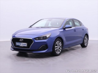 Hyundai i30 1,0 T-GDI 88kW Fastback C 2019