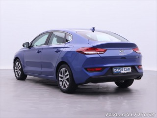 Hyundai i30 1,0 T-GDI 88kW Fastback C 2019