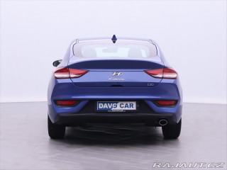 Hyundai i30 1,0 T-GDI 88kW Fastback C 2019