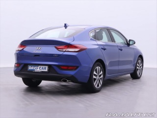 Hyundai i30 1,0 T-GDI 88kW Fastback C 2019