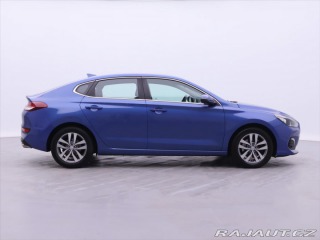 Hyundai i30 1,0 T-GDI 88kW Fastback C 2019