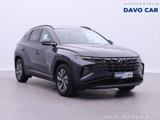 Hyundai Tucson 1,6 T-GDI 110kW Smart CZ