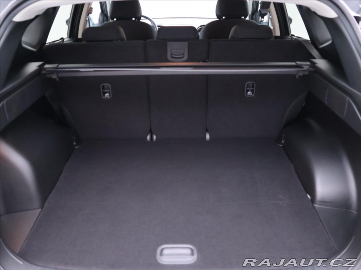 Hyundai Tucson 1,6 T-GDI 110kW Smart CZ 2021