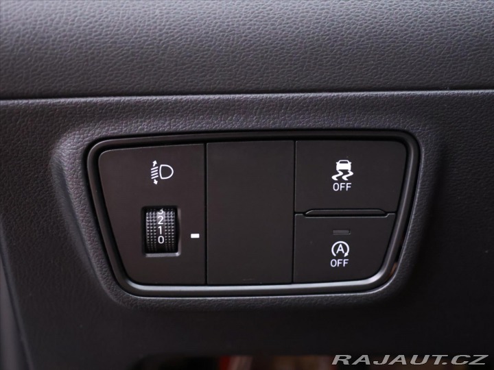 Hyundai Tucson 1,6 T-GDI 110kW Smart CZ 2021