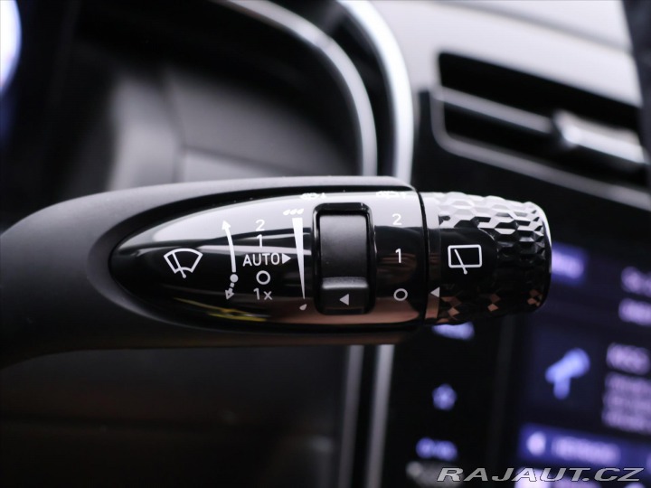 Hyundai Tucson 1,6 T-GDI 110kW Smart CZ 2021