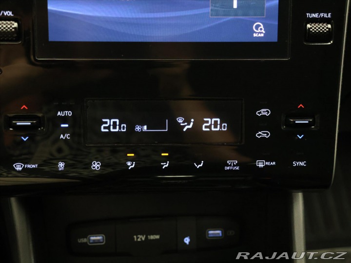 Hyundai Tucson 1,6 T-GDI 110kW Smart CZ 2021