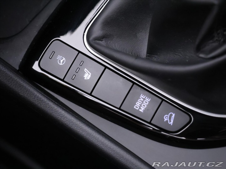 Hyundai Tucson 1,6 T-GDI 110kW Smart CZ 2021