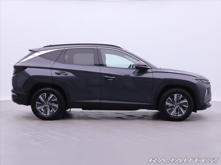 Hyundai Tucson 1,6 T-GDI 110kW Smart CZ 2021