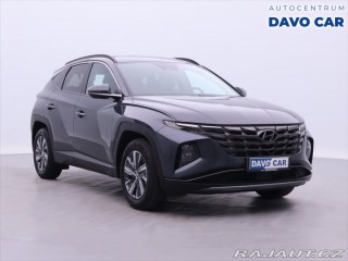 Hyundai Tucson 1,6 T-GDI 110kW Smart CZ 2021