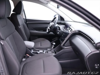 Hyundai Tucson 1,6 T-GDI 110kW Smart CZ 2021