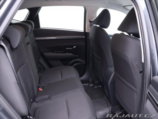 Hyundai Tucson 1,6 T-GDI 110kW Smart CZ 2021