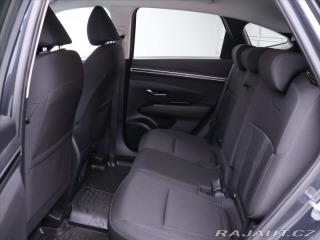 Hyundai Tucson 1,6 T-GDI 110kW Smart CZ 2021