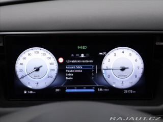 Hyundai Tucson 1,6 T-GDI 110kW Smart CZ 2021