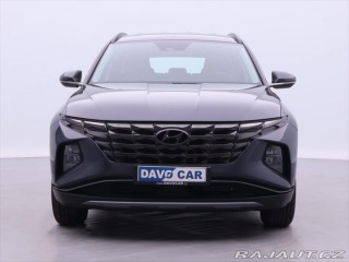 Hyundai Tucson 1,6 T-GDI 110kW Smart CZ 2021