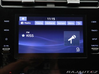 Hyundai Tucson 1,6 T-GDI 110kW Smart CZ 2021