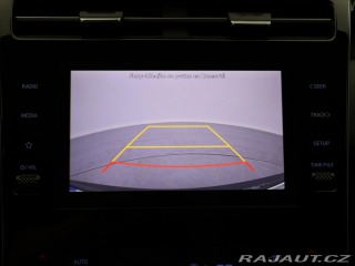 Hyundai Tucson 1,6 T-GDI 110kW Smart CZ 2021