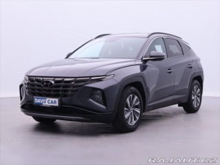 Hyundai Tucson 1,6 T-GDI 110kW Smart CZ 2021