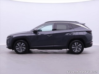 Hyundai Tucson 1,6 T-GDI 110kW Smart CZ 2021