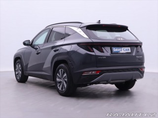 Hyundai Tucson 1,6 T-GDI 110kW Smart CZ 2021