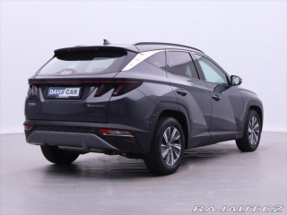 Hyundai Tucson 1,6 T-GDI 110kW Smart CZ 2021