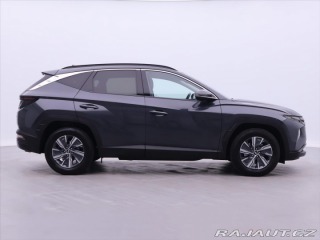 Hyundai Tucson 1,6 T-GDI 110kW Smart CZ 2021