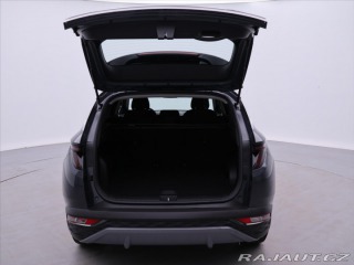 Hyundai Tucson 1,6 T-GDI 110kW Smart CZ 2021