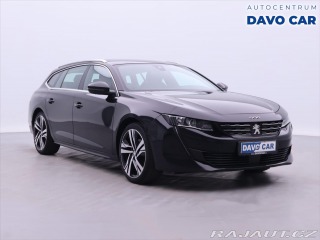 Peugeot 508 1,2 PT 96kw ActivePack Au