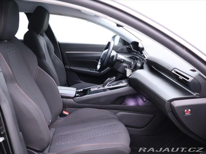 Peugeot 508 1,2 PT 96kw ActivePack Au 2021