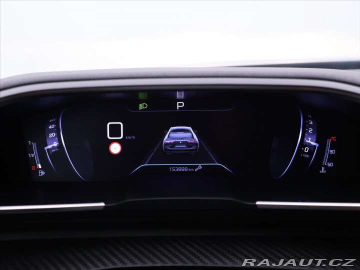 Peugeot 508 1,2 PT 96kw ActivePack Au 2021