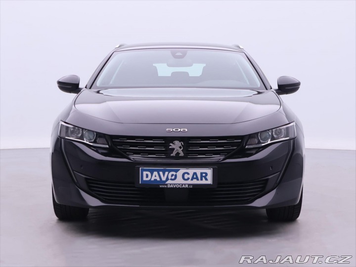 Peugeot 508 1,2 PT 96kw ActivePack Au 2021