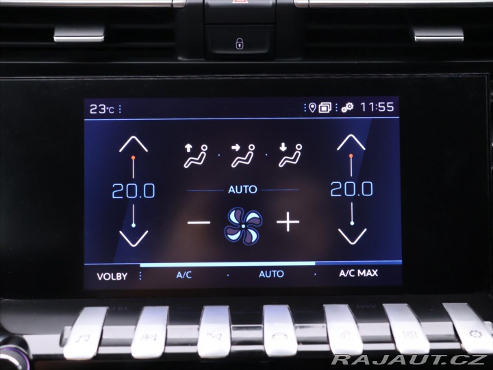 Peugeot 508 1,2 PT 96kw ActivePack Au 2021