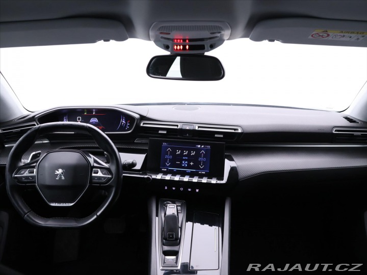 Peugeot 508 1,2 PT 96kw ActivePack Au 2021
